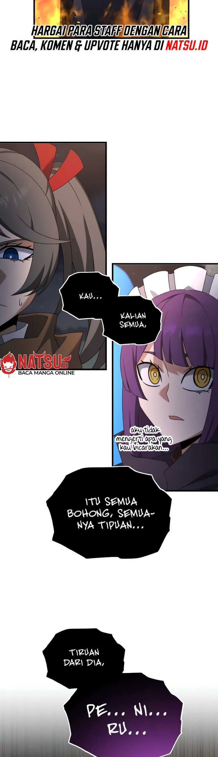 The Lazy Swordmaster Chapter 109 Gambar 47