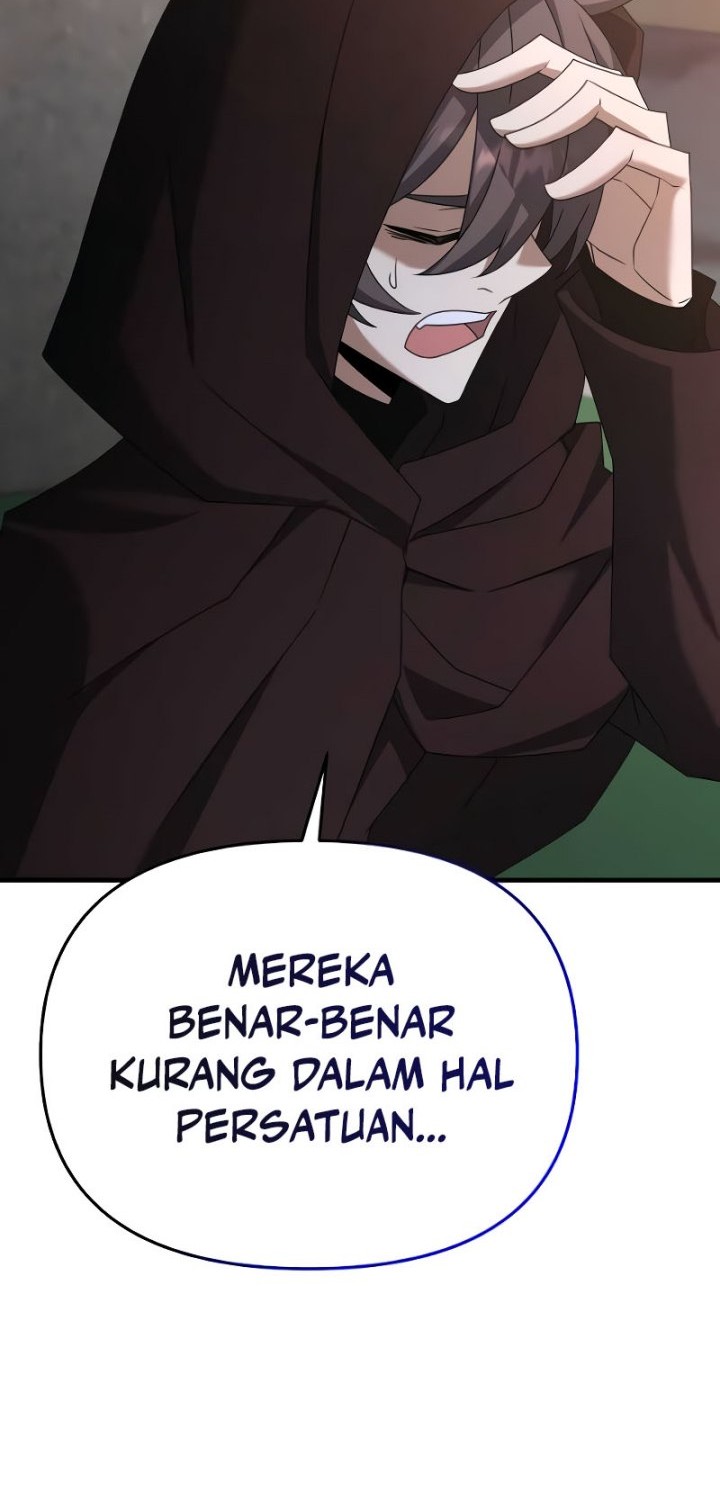 The Lazy Swordmaster Chapter 109 Gambar 53