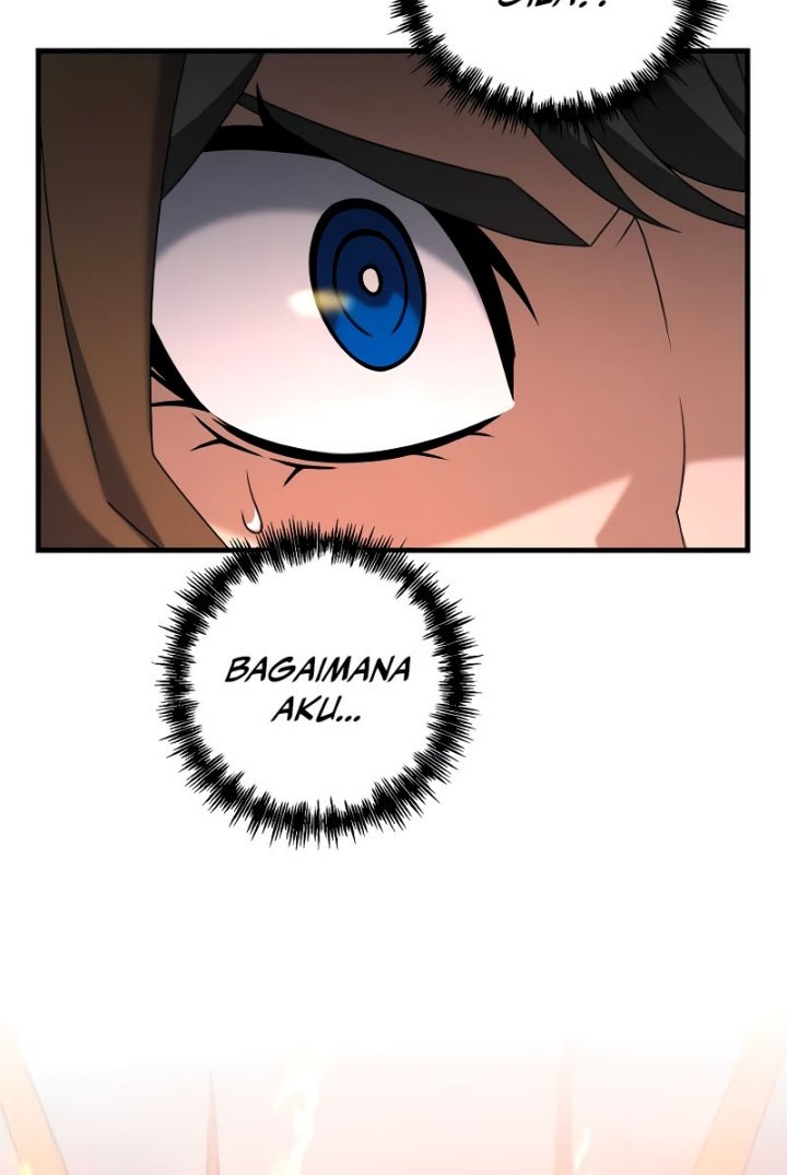 The Lazy Swordmaster Chapter 109 Gambar 4