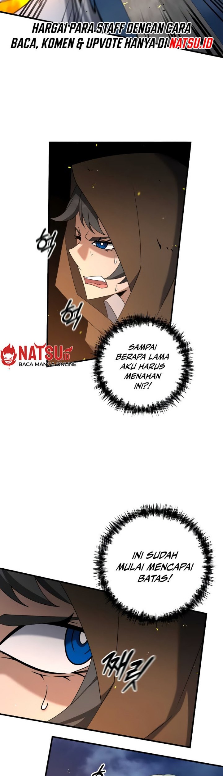 The Lazy Swordmaster Chapter 109 Gambar 10