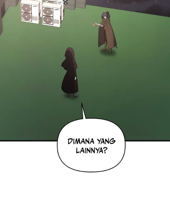 The Lazy Swordmaster Chapter 109 Gambar 23