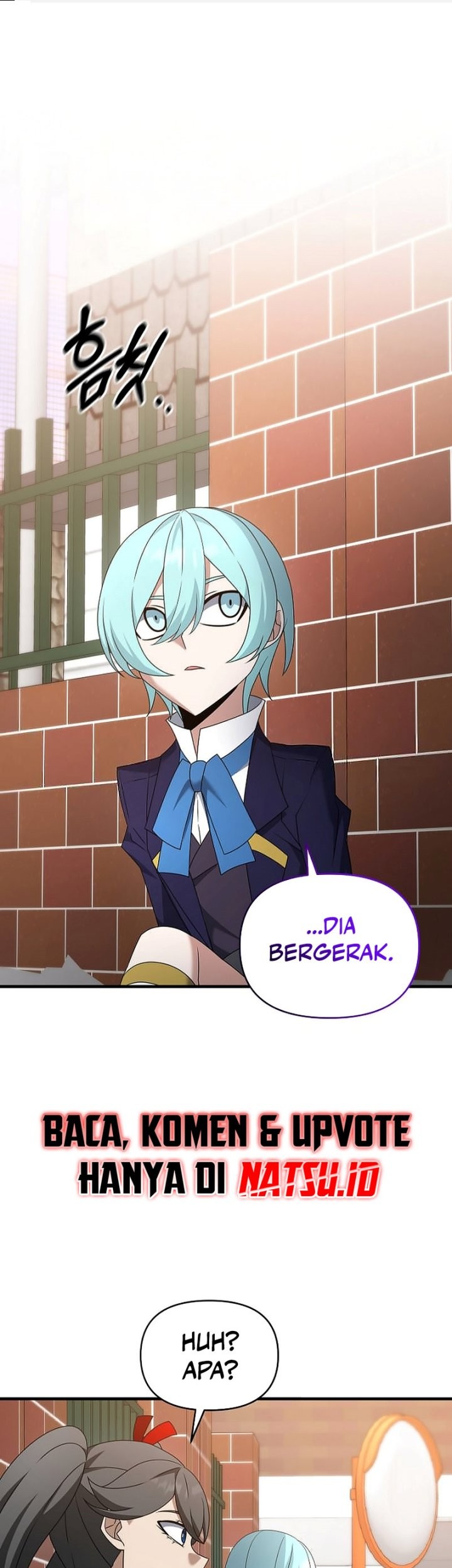 Baca The Lazy Swordmaster Chapter 108 Gambar 2