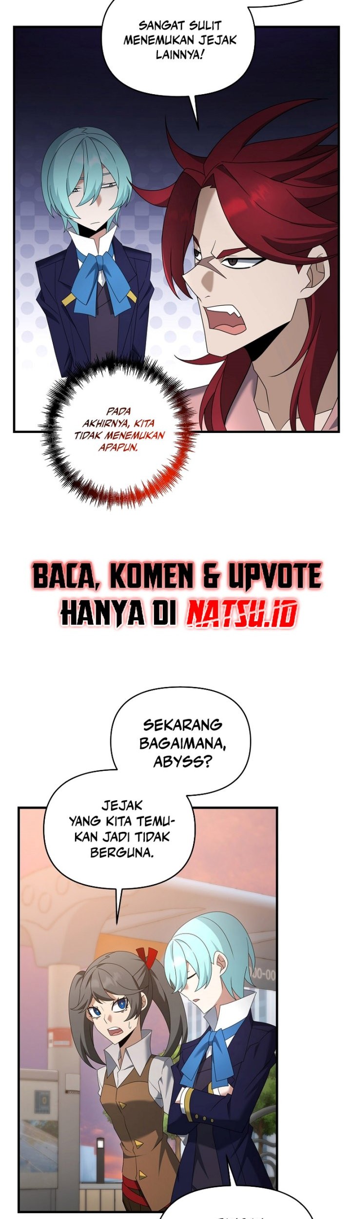 The Lazy Swordmaster Chapter 108 Gambar 24
