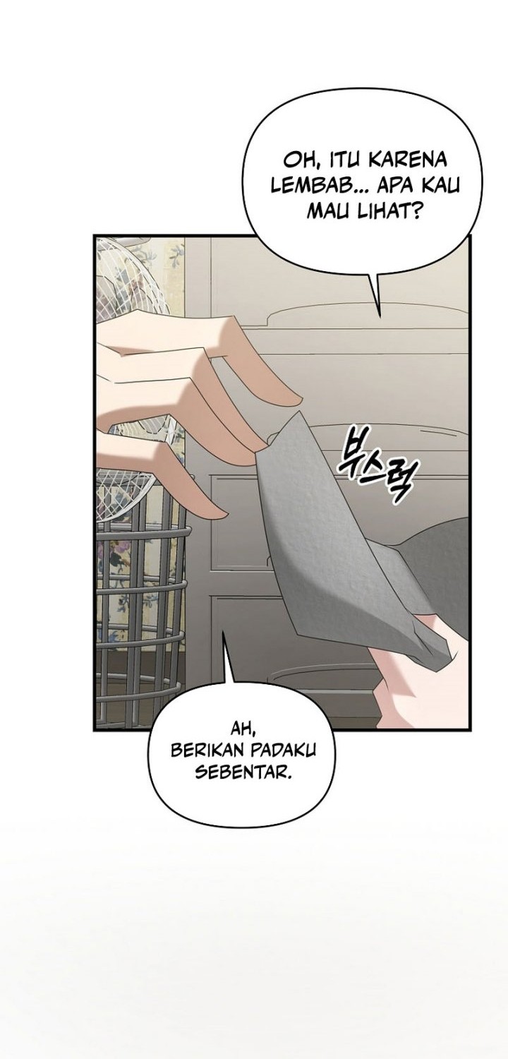 The Lazy Swordmaster Chapter 107 Gambar 36