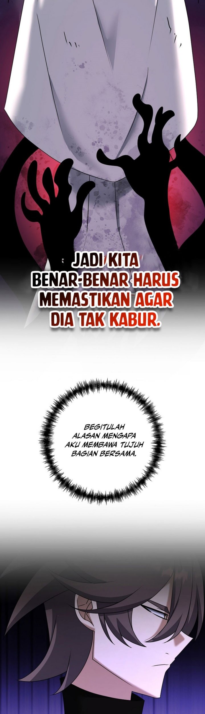 The Lazy Swordmaster Chapter 107 Gambar 39