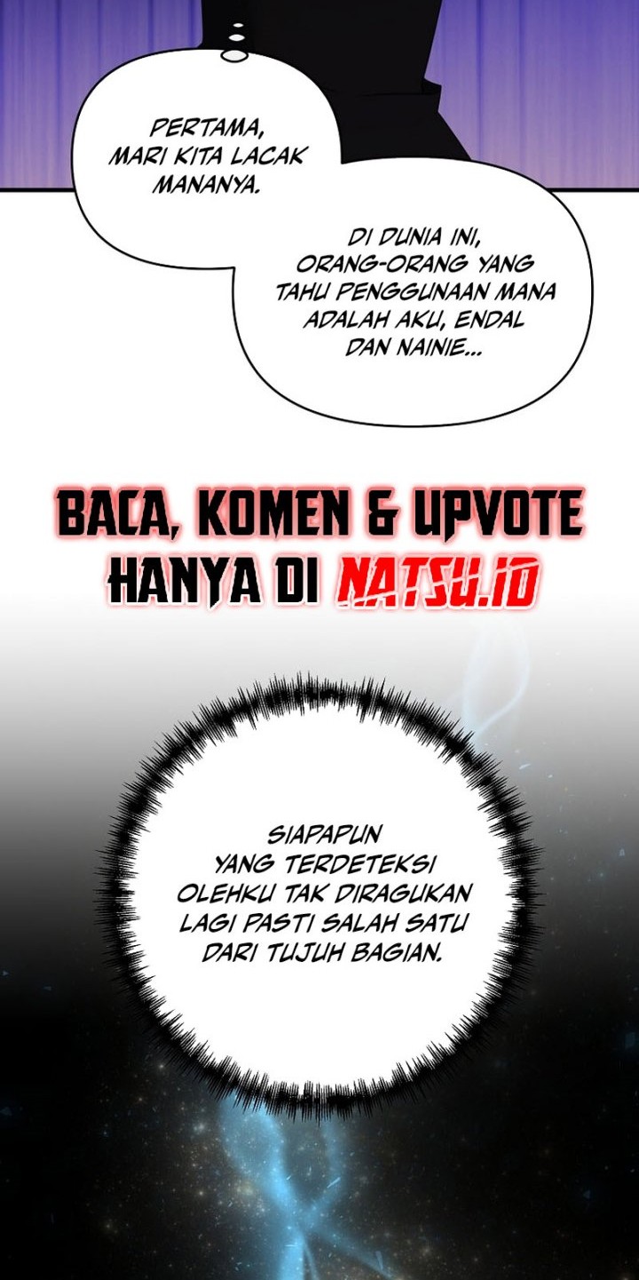The Lazy Swordmaster Chapter 107 Gambar 40