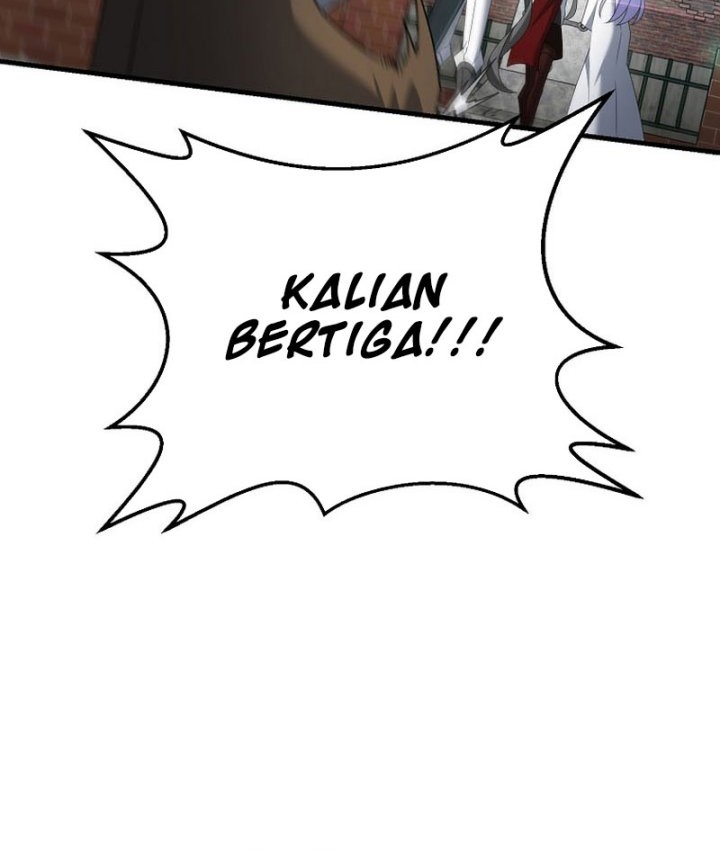 The Lazy Swordmaster Chapter 107 Gambar 4