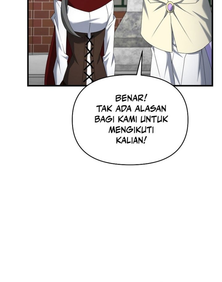 The Lazy Swordmaster Chapter 107 Gambar 8