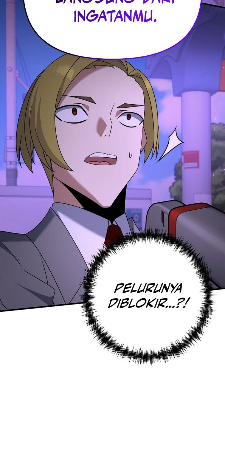 The Lazy Swordmaster Chapter 107 Gambar 20