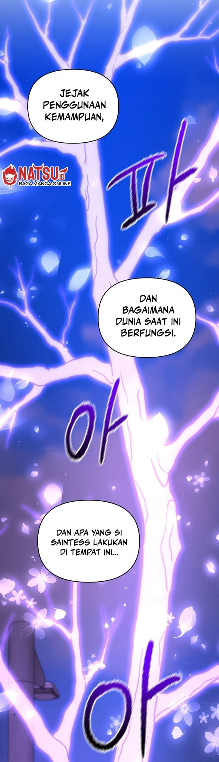 The Lazy Swordmaster Chapter 107 Gambar 25