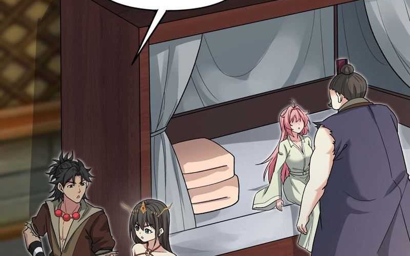 After Ten Years of Chopping Wood, Immortals Begged To Become My Disciples Chapter 86 Gambar 19