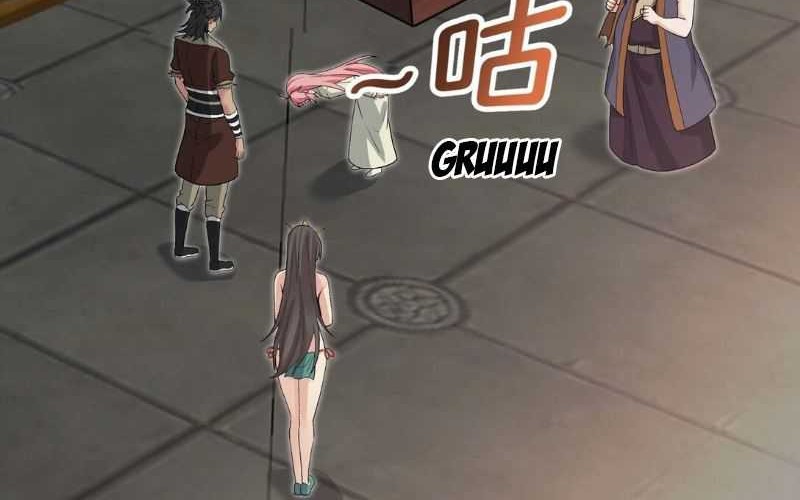 After Ten Years of Chopping Wood, Immortals Begged To Become My Disciples Chapter 86 Gambar 29