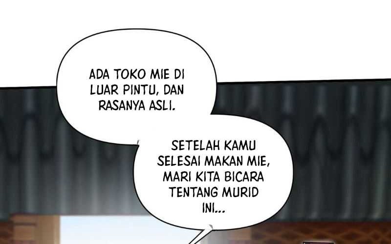 After Ten Years of Chopping Wood, Immortals Begged To Become My Disciples Chapter 86 Gambar 35