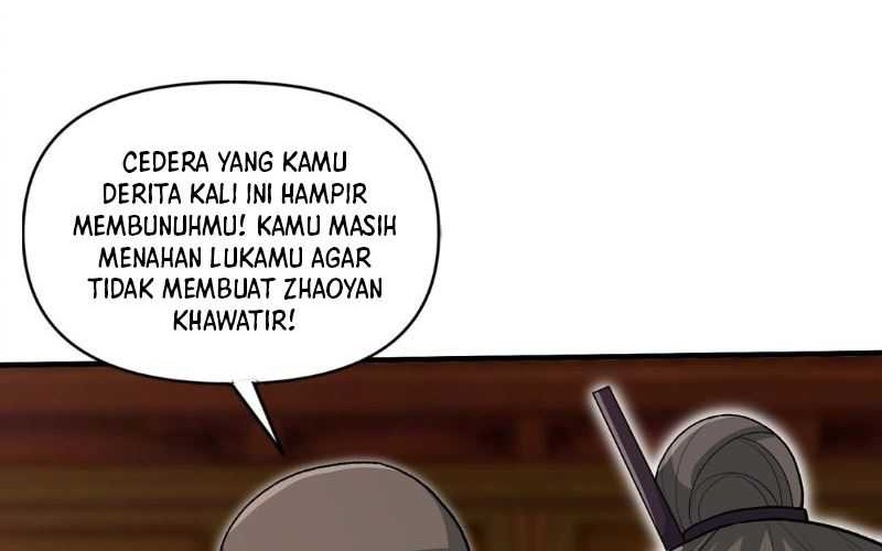 After Ten Years of Chopping Wood, Immortals Begged To Become My Disciples Chapter 86 Gambar 39