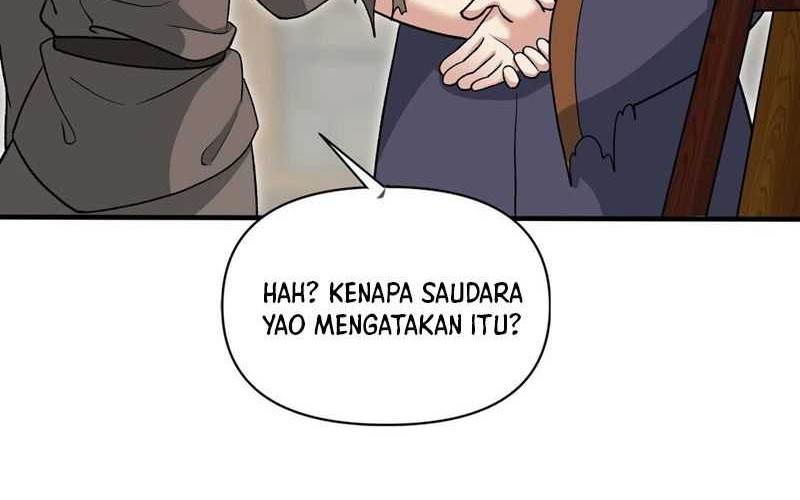 After Ten Years of Chopping Wood, Immortals Begged To Become My Disciples Chapter 86 Gambar 54