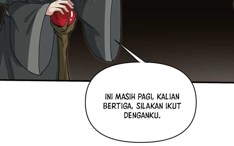 After Ten Years of Chopping Wood, Immortals Begged To Become My Disciples Chapter 86 Gambar 3