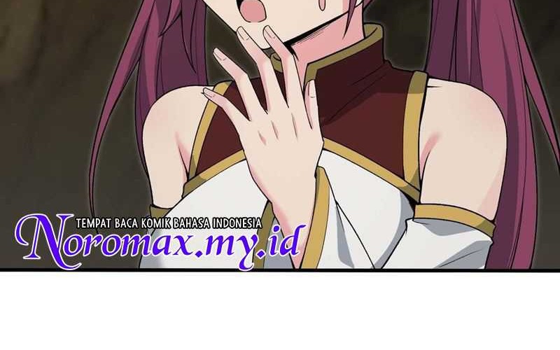 After Ten Years of Chopping Wood, Immortals Begged To Become My Disciples Chapter 86 Gambar 5