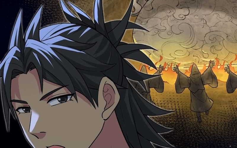 After Ten Years of Chopping Wood, Immortals Begged To Become My Disciples Chapter 86 Gambar 17