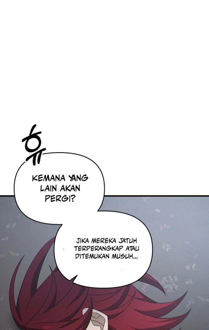 The Lazy Swordmaster Chapter 105 Gambar 28