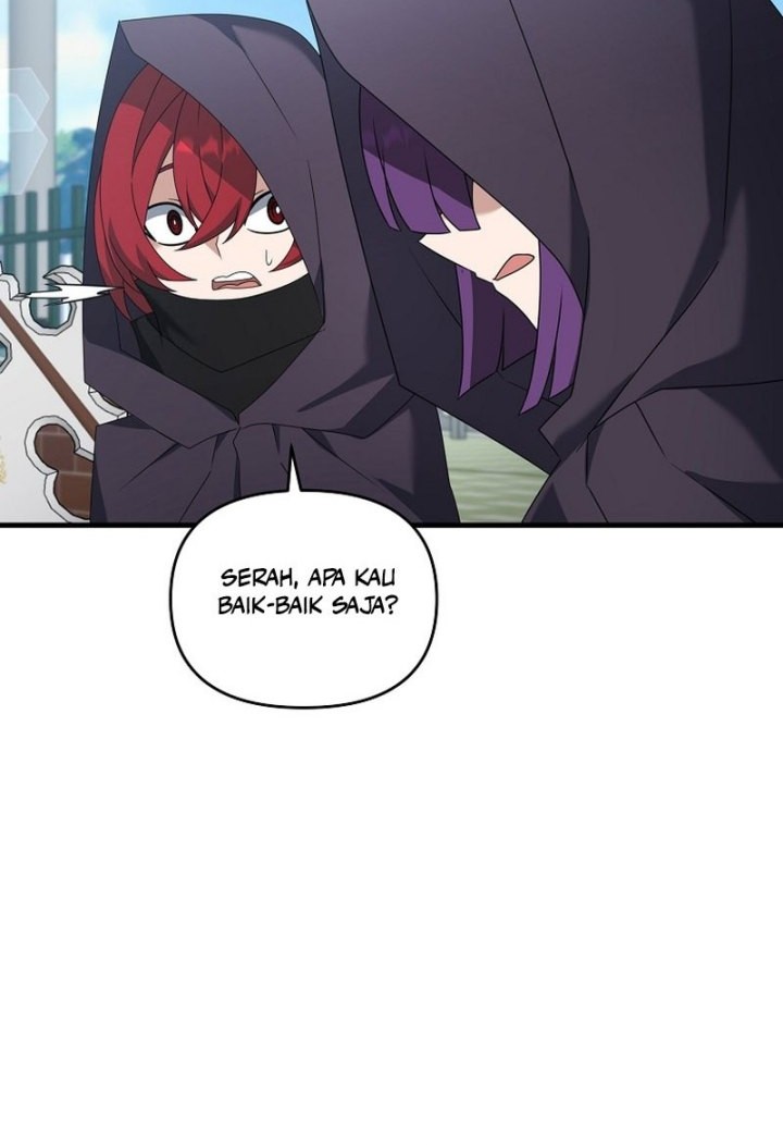 The Lazy Swordmaster Chapter 105 Gambar 43