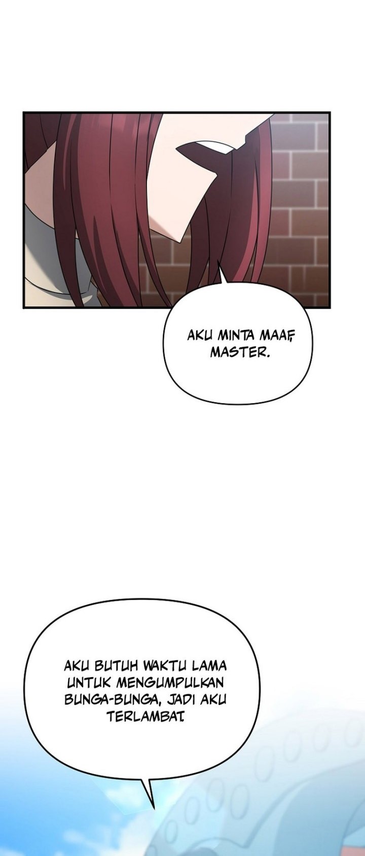 The Lazy Swordmaster Chapter 105 Gambar 49