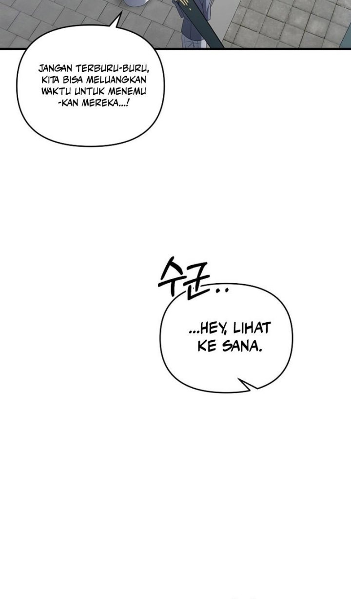 The Lazy Swordmaster Chapter 105 Gambar 7