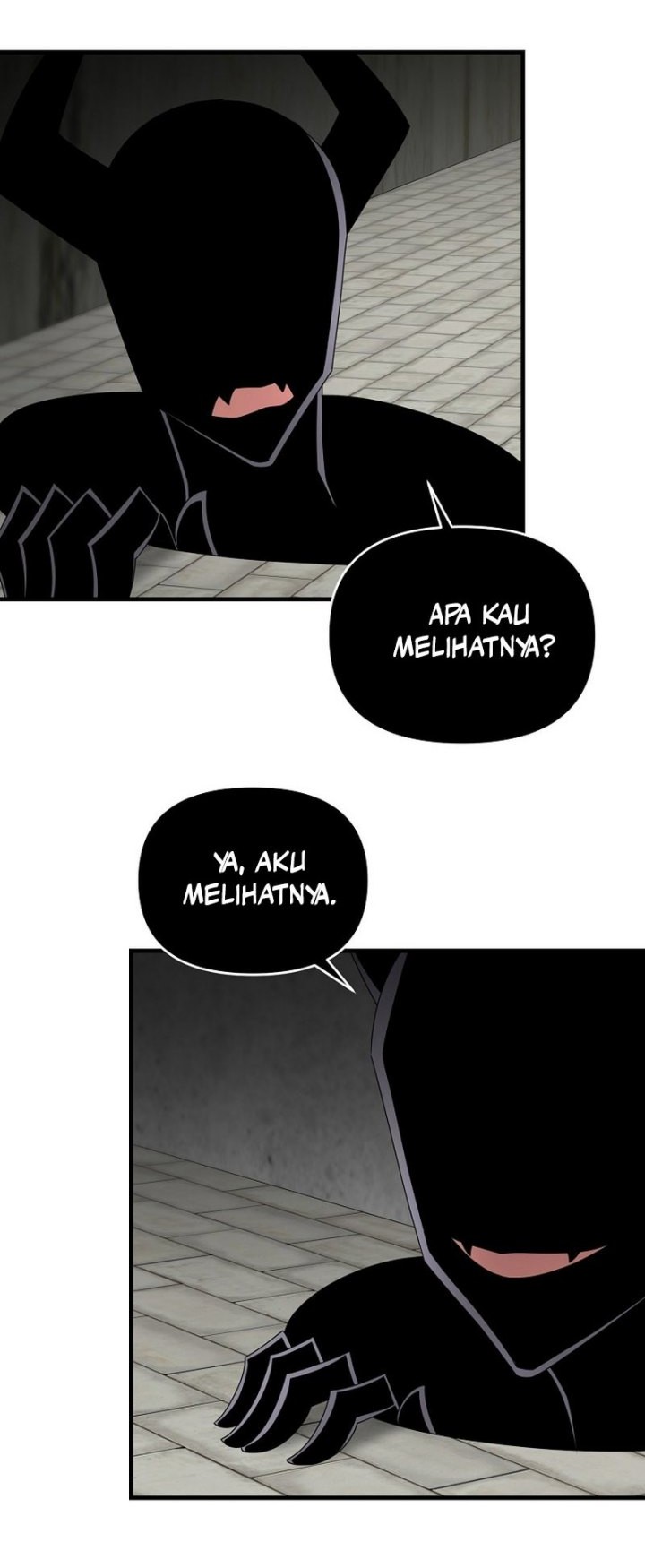 The Lazy Swordmaster Chapter 105 Gambar 13