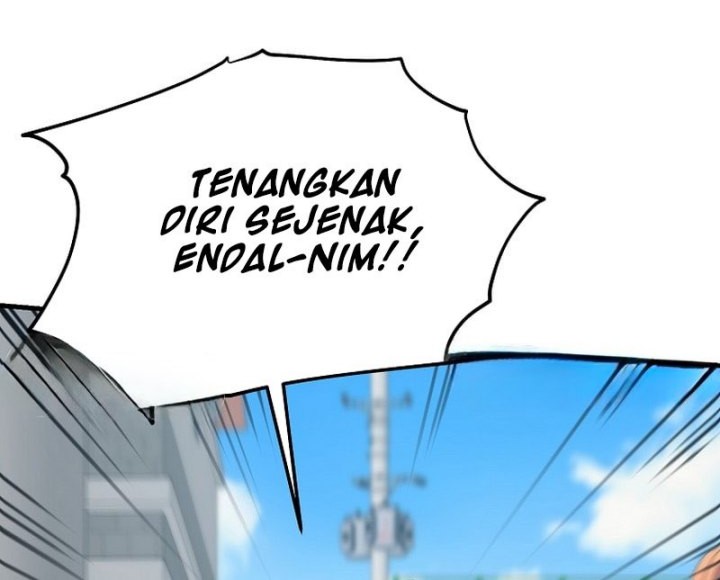 The Lazy Swordmaster Chapter 105 Gambar 19