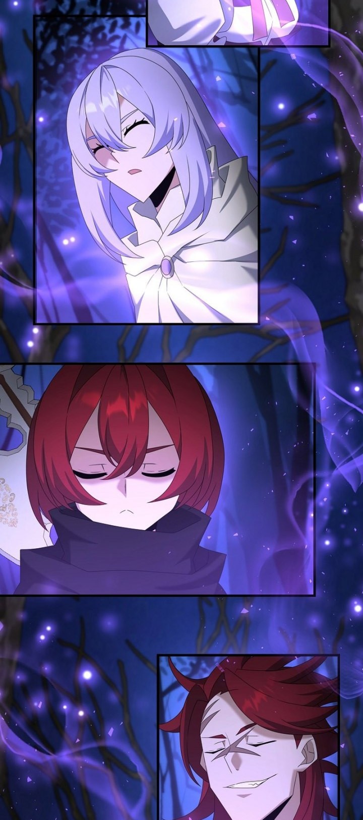The Lazy Swordmaster Chapter 104 Gambar 34