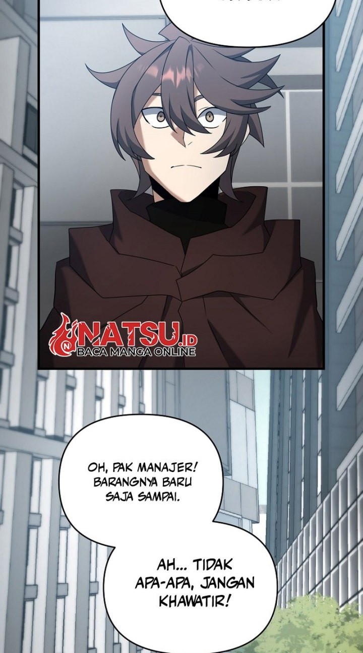 The Lazy Swordmaster Chapter 104 Gambar 40