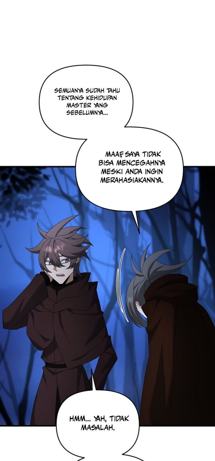 The Lazy Swordmaster Chapter 104 Gambar 4