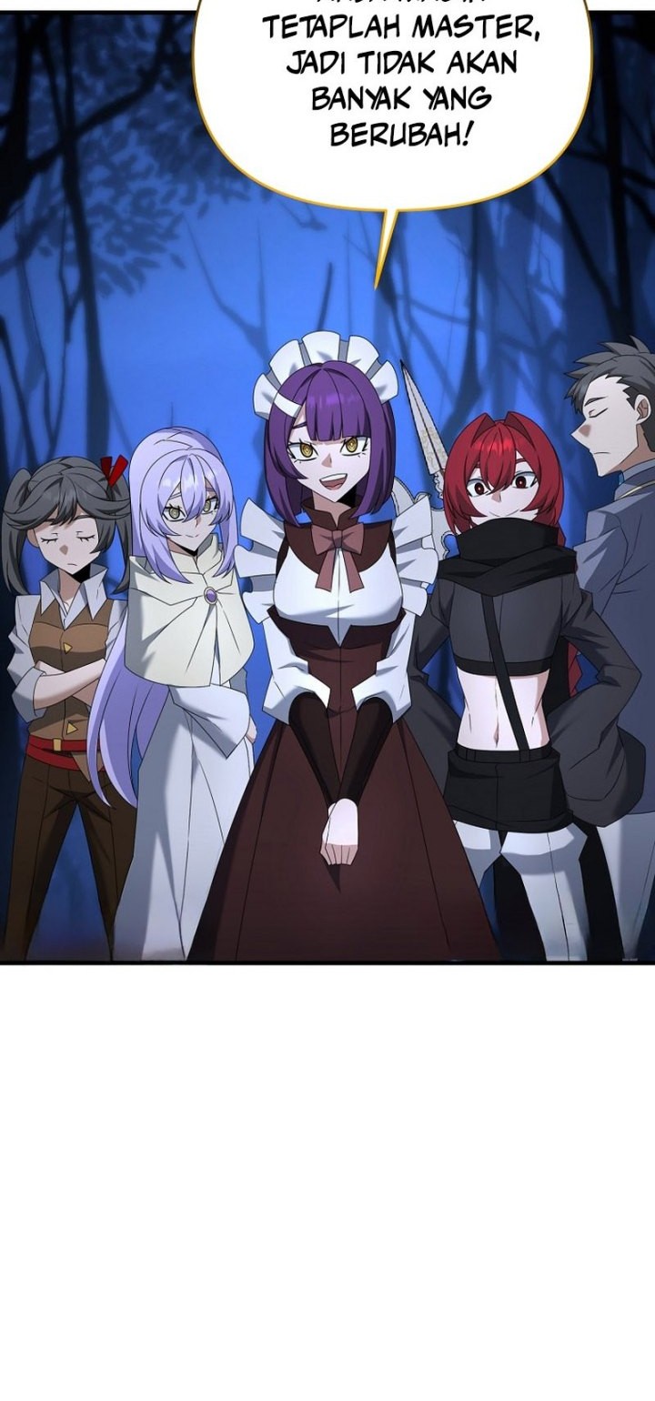 The Lazy Swordmaster Chapter 104 Gambar 7