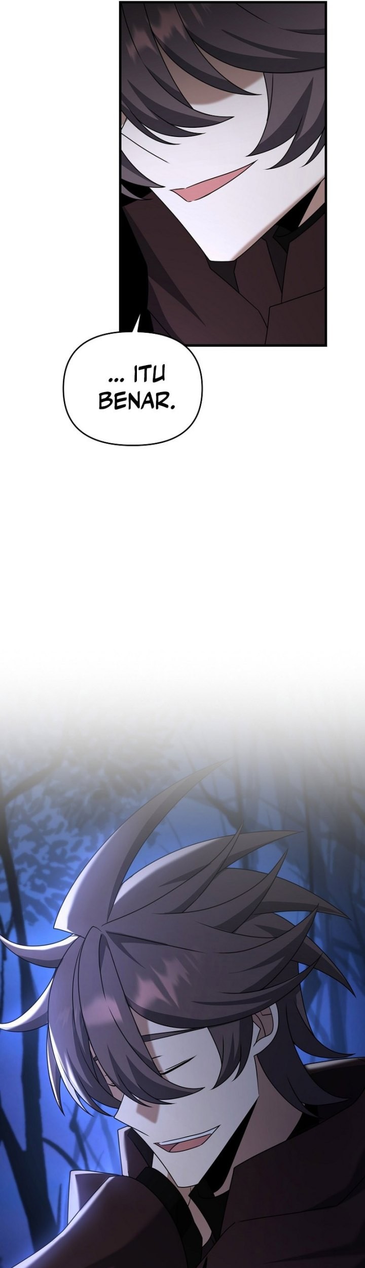 The Lazy Swordmaster Chapter 104 Gambar 8