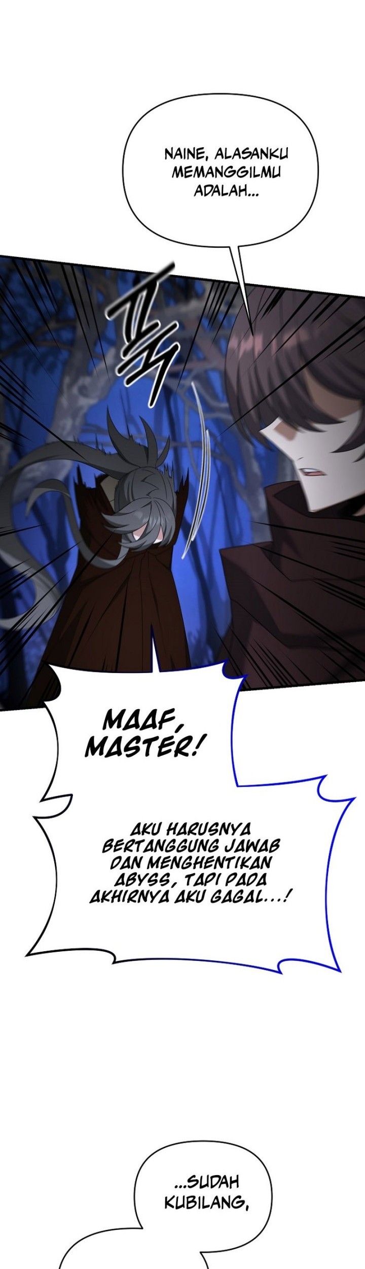 The Lazy Swordmaster Chapter 104 Gambar 15