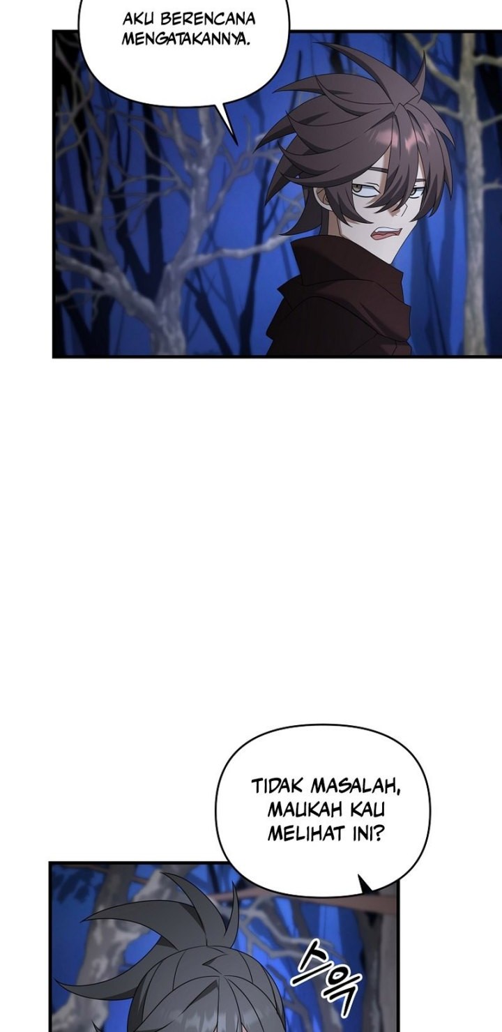 The Lazy Swordmaster Chapter 104 Gambar 16