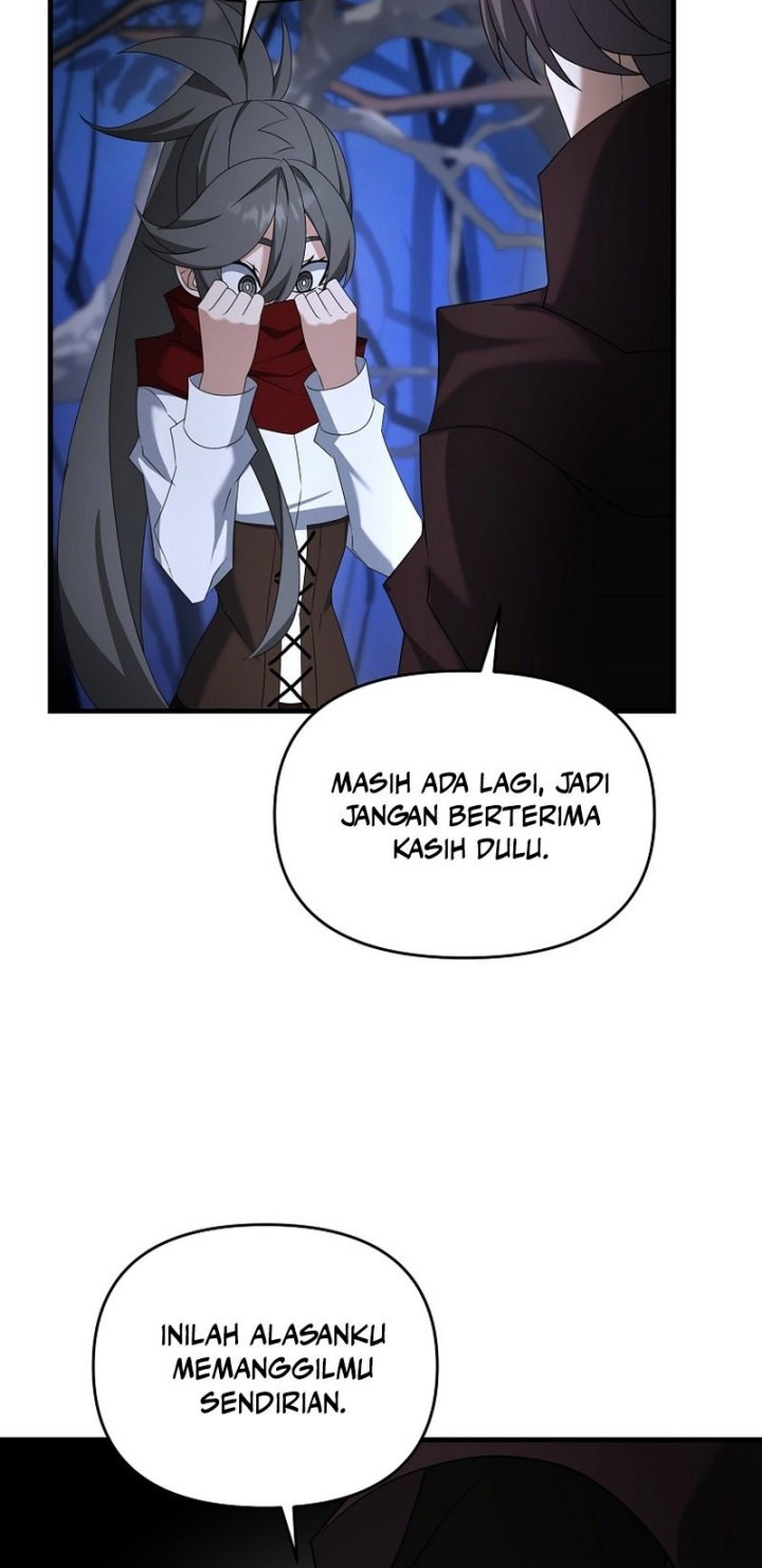 The Lazy Swordmaster Chapter 104 Gambar 19