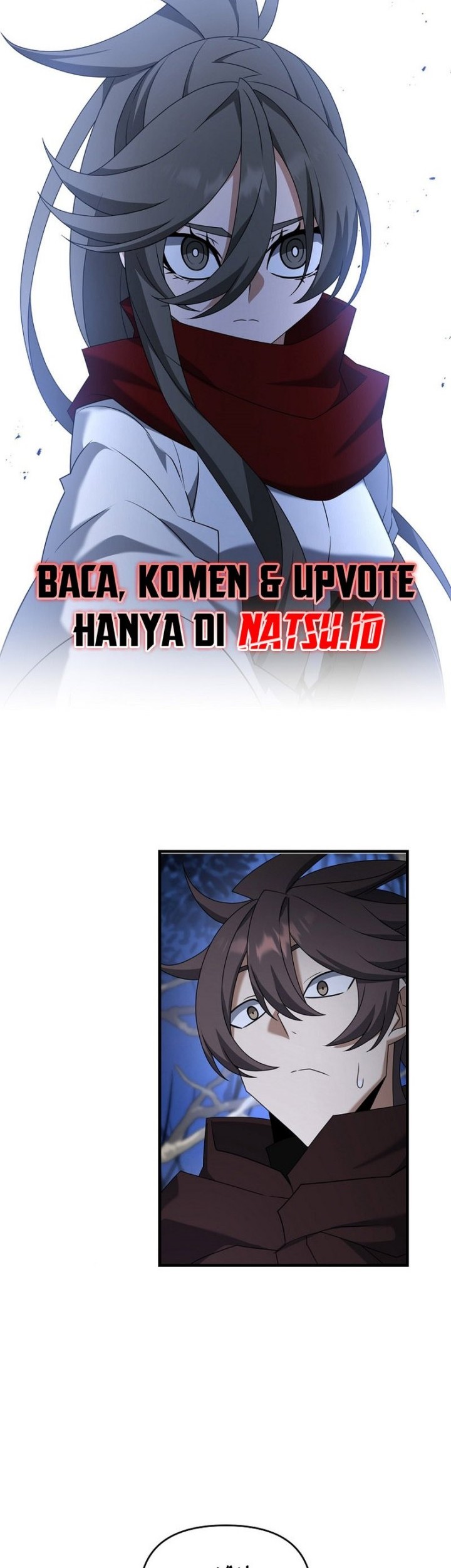 The Lazy Swordmaster Chapter 104 Gambar 24