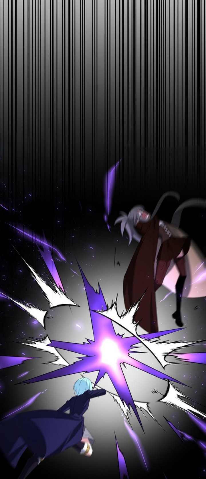 The Lazy Swordmaster Chapter 103 Gambar 7