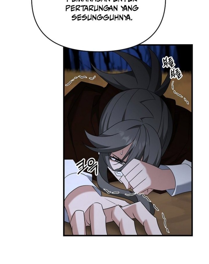 The Lazy Swordmaster Chapter 103 Gambar 10