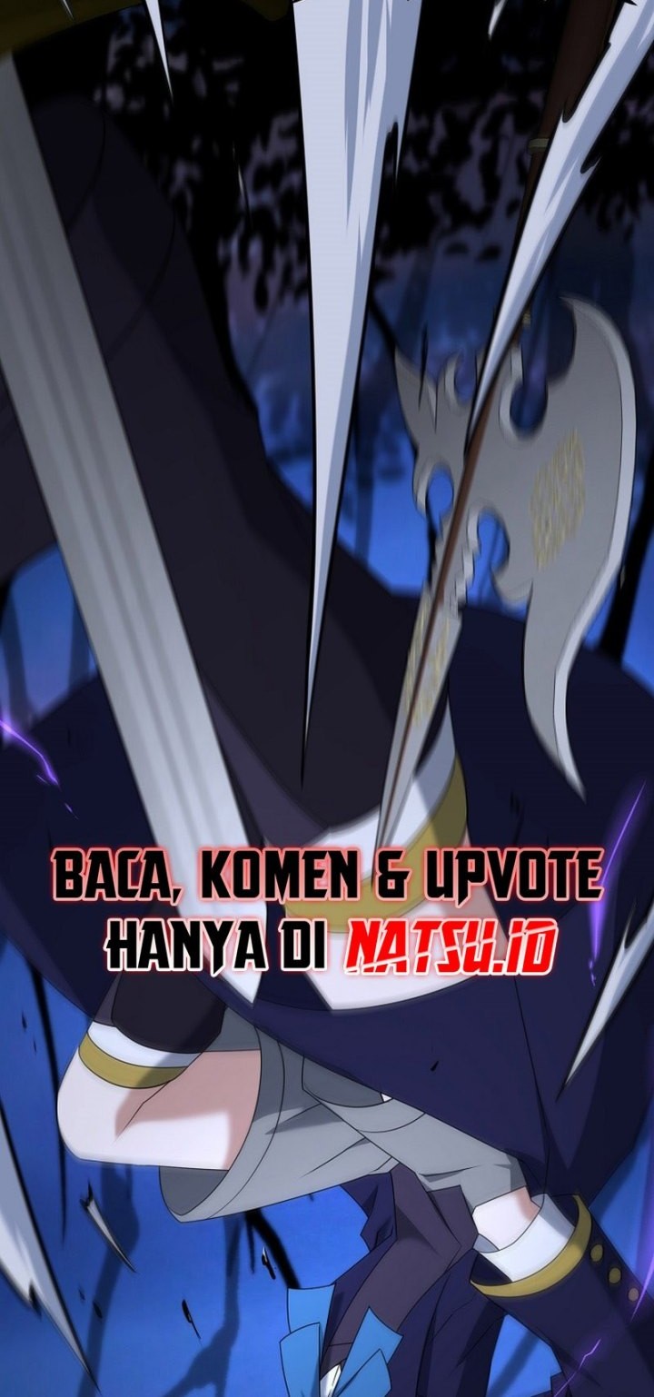 The Lazy Swordmaster Chapter 103 Gambar 16