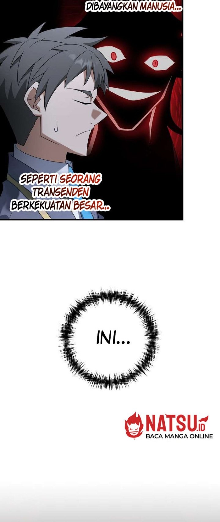 The Lazy Swordmaster Chapter 102 Gambar 37