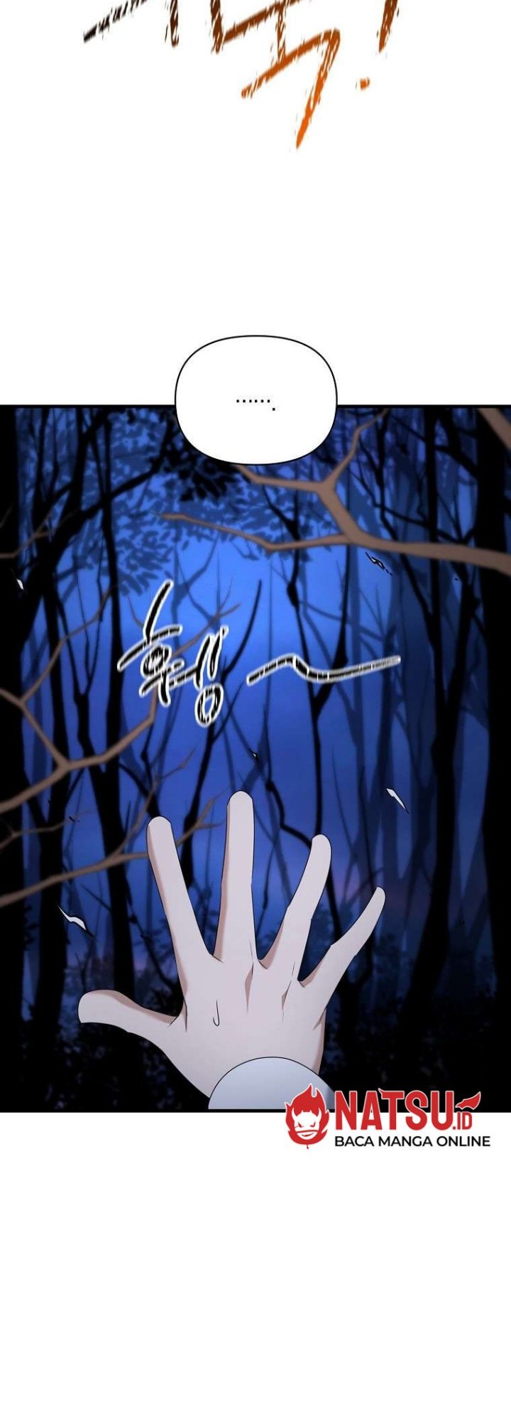 The Lazy Swordmaster Chapter 102 Gambar 41