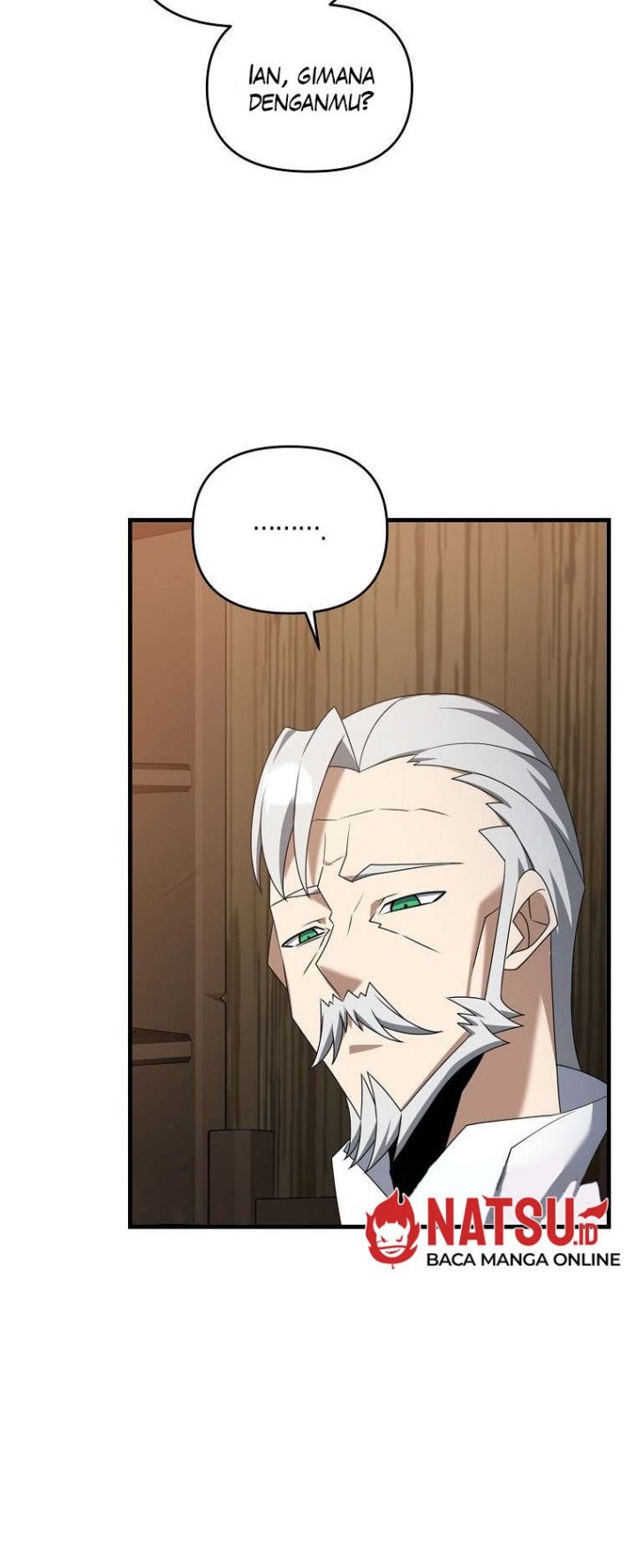The Lazy Swordmaster Chapter 102 Gambar 5