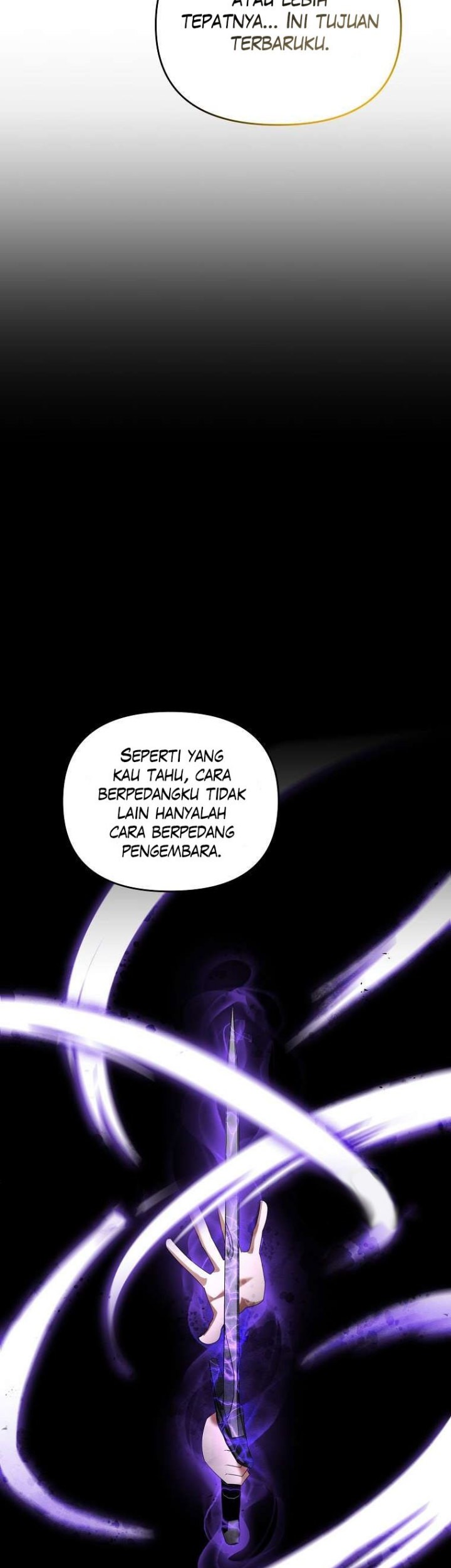 The Lazy Swordmaster Chapter 102 Gambar 12