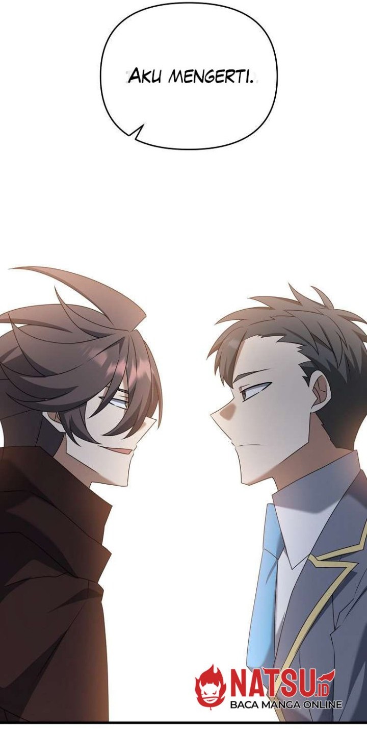 The Lazy Swordmaster Chapter 102 Gambar 17