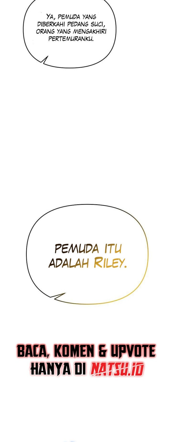 The Lazy Swordmaster Chapter 102 Gambar 25