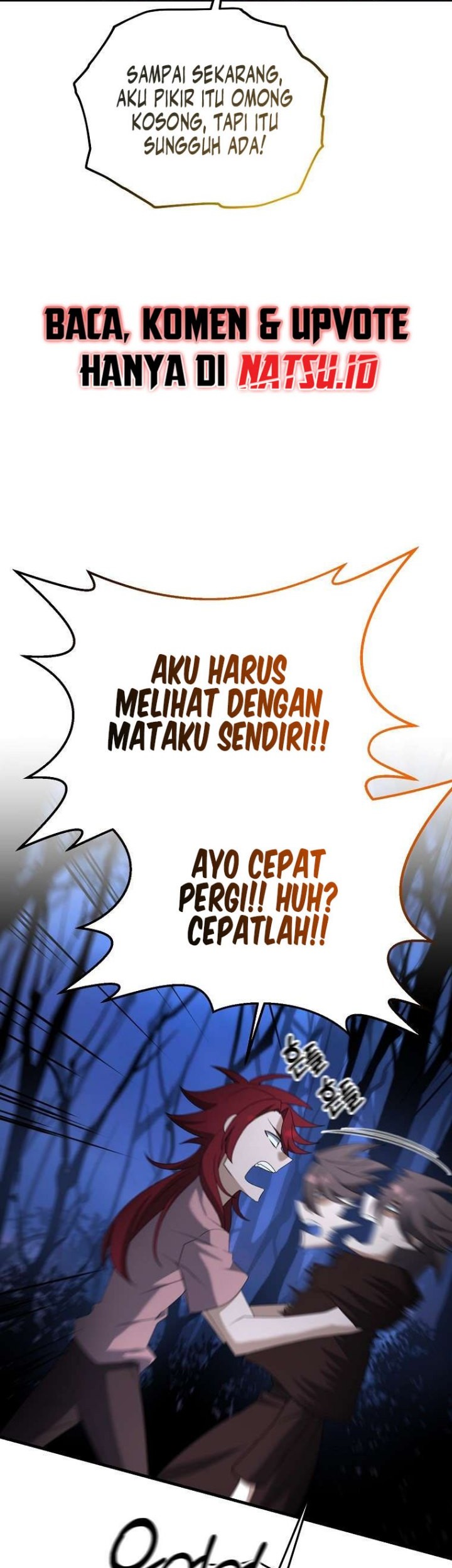 The Lazy Swordmaster Chapter 102 Gambar 32