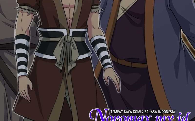 After Ten Years of Chopping Wood, Immortals Begged To Become My Disciples Chapter 85 Gambar 19