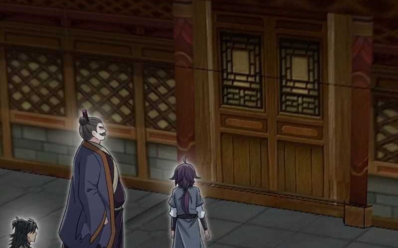 After Ten Years of Chopping Wood, Immortals Begged To Become My Disciples Chapter 85 Gambar 29