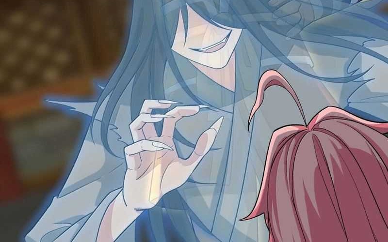 After Ten Years of Chopping Wood, Immortals Begged To Become My Disciples Chapter 85 Gambar 42